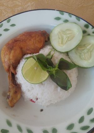 Foto resep Ayam Goreng Ketumbar