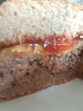 Trojan-Horse Almost-Turkey Burgers