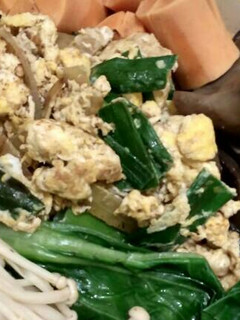 Foto resep Mie Rebus Jamur Simple dan Enak