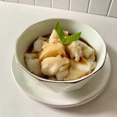 รูปของ Bubur Sumsum