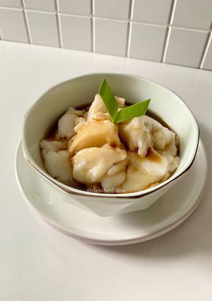 Foto resep Bubur Sumsum