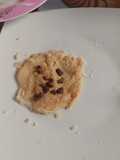 Cookie de 4 ingredientes