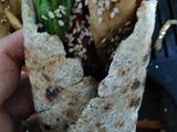 Tacos de masa de papa