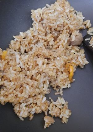 Foto resep Nasi Goreng Jawa
