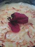 Salsa de piña colada