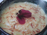 Salsa de piña colada