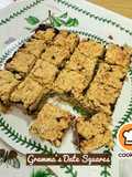 👩‍🍳Gramma’s Date Squares