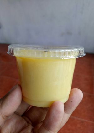 Foto resep Sweet Corn Puding