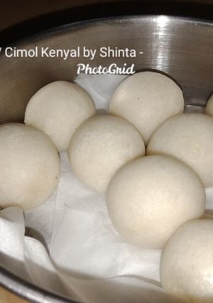 Foto resep Cireng / Cimol Kenyal anti gagal by Shinta