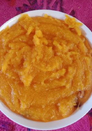 सूजी का हलवा रेसिपी(suji ka halwa recipe in hindi) रेसिपी मुख्य फोटो