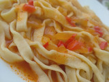 Fideos caseros 🍝
