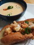 Connecticut Lobster Rolls