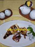 Seppia Arrostita