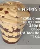 Mause de caramelo