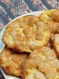 Salome Telur