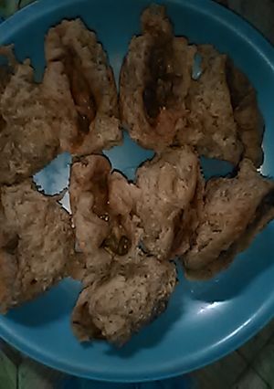 Foto resep Tahu isi kriting