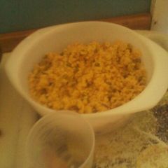 A picture of Fried Rice.