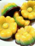 Puding labu