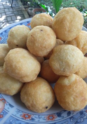 Foto resep 179. Misro isi coklat