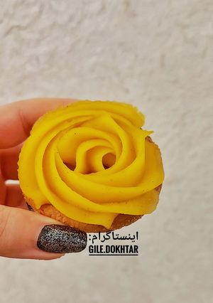 عکسی از دستور حلوای کدوحلوایی