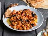 مسقعة الباذنجان
