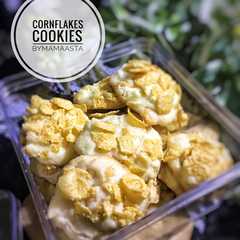 รูปของ Corn Flakes Cookies