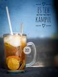 Es Teh Kampul