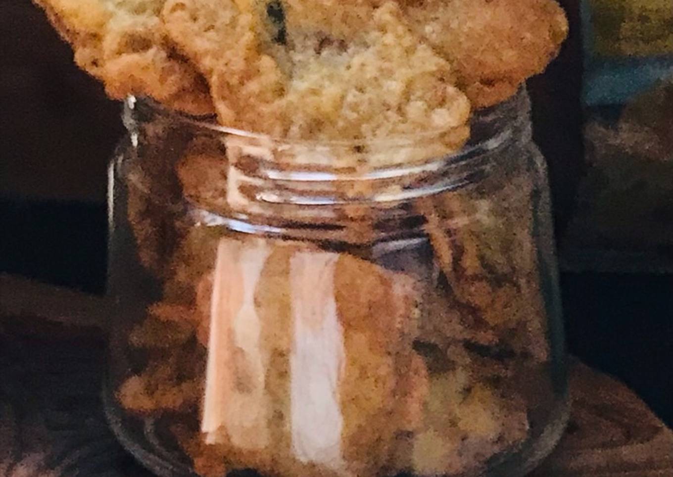 Keripik Tempe Kobe
