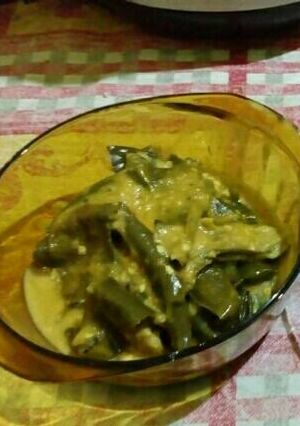 Foto resep Ase cabe