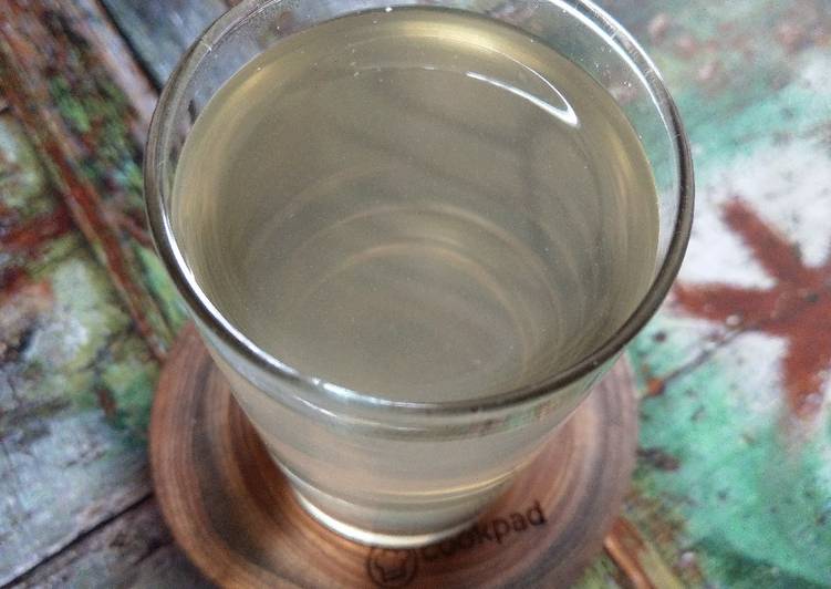 Obat panas dalam