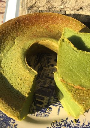 Foto resep Bolu Kojo