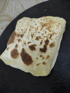 صورة لوصفة مسمن بالميكسور