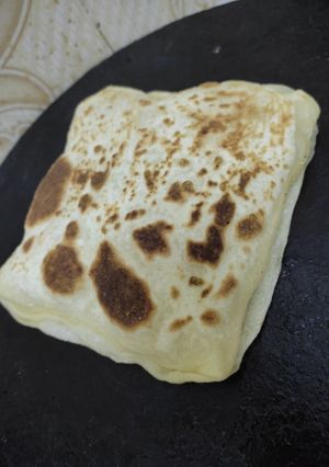 صورة لوصفة مسمن بالميكسور