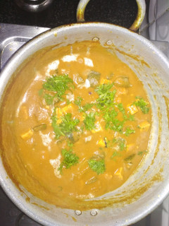 பனீர் கிரேவி (paneer gravy recipe in tamil) செய்முறை முக்கிய புகைப்படம்