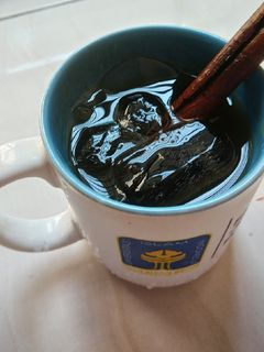 Foto resep Wedding (Wedang Dingin)