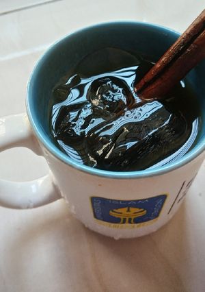 Foto resep Wedding (Wedang Dingin)