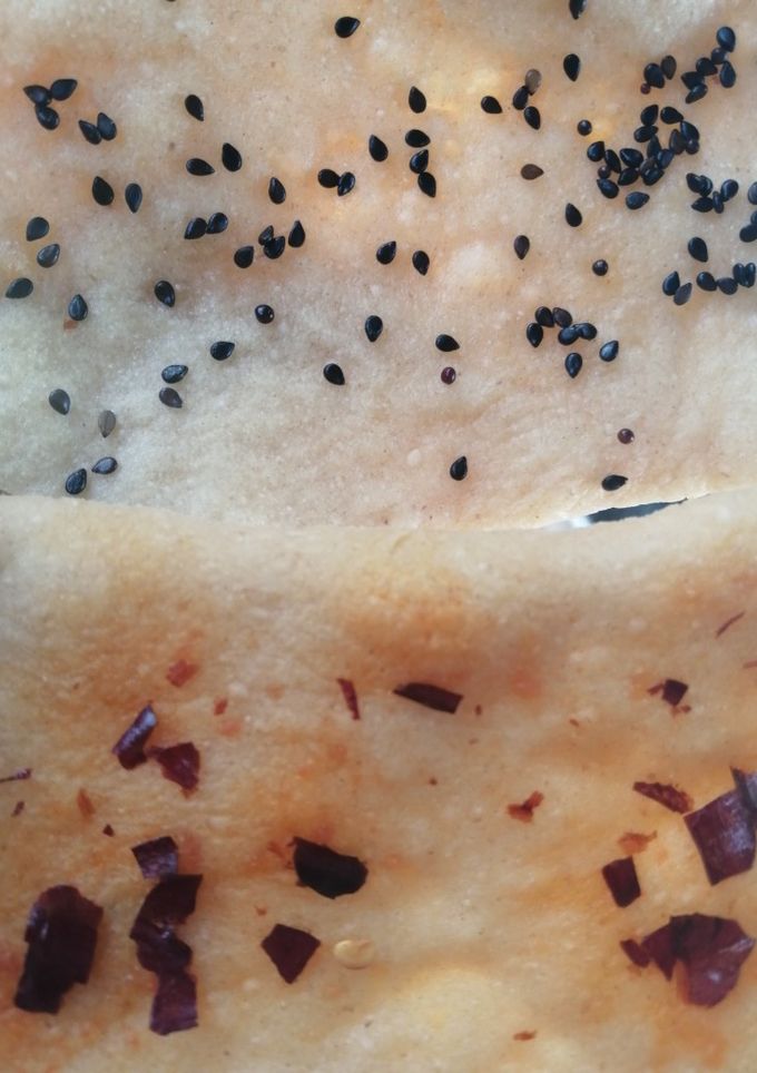 Una foto de Ciabatta Artesanal