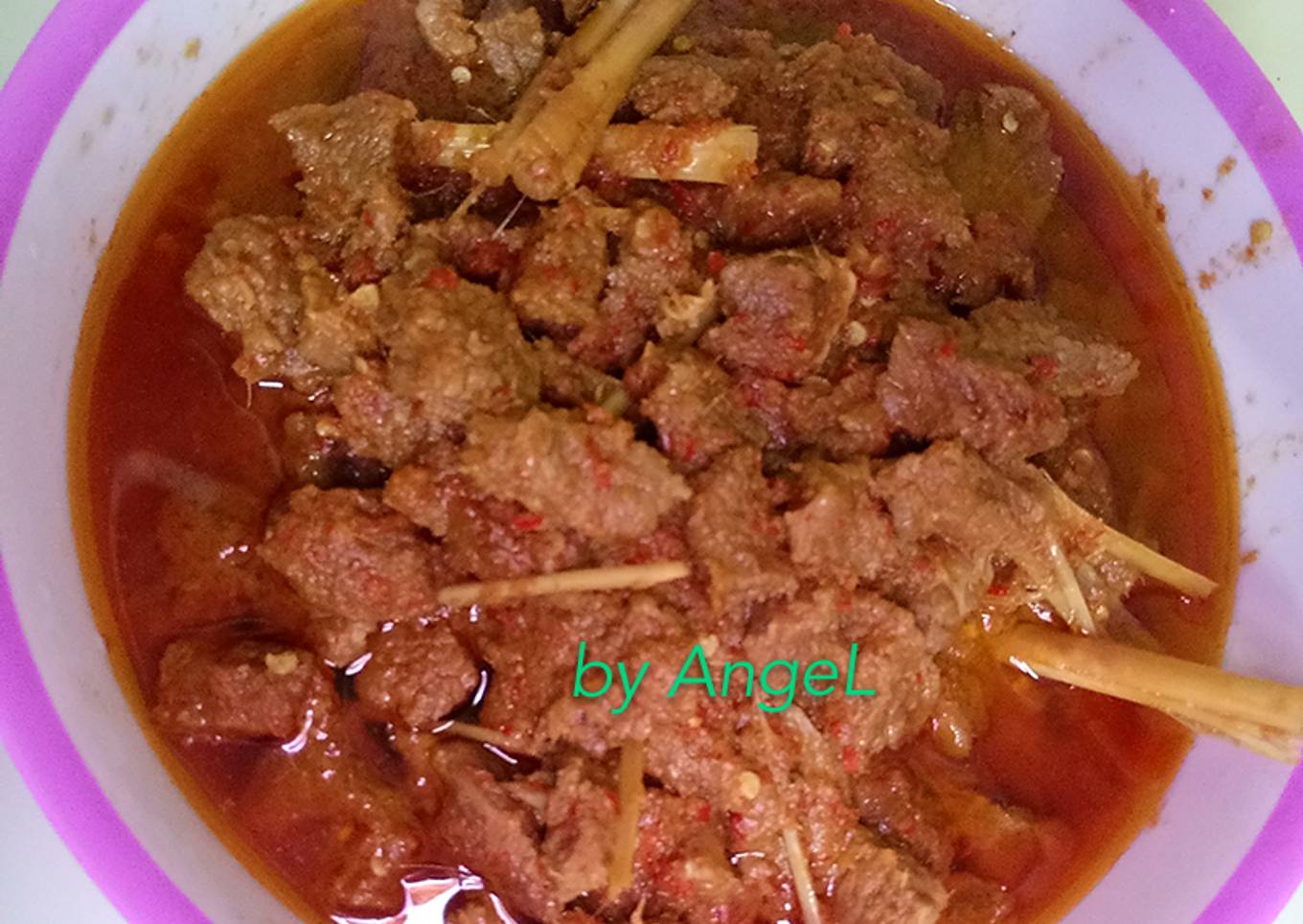 Daging Toppalada