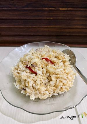 Foto resep Nasi Goreng Kampung