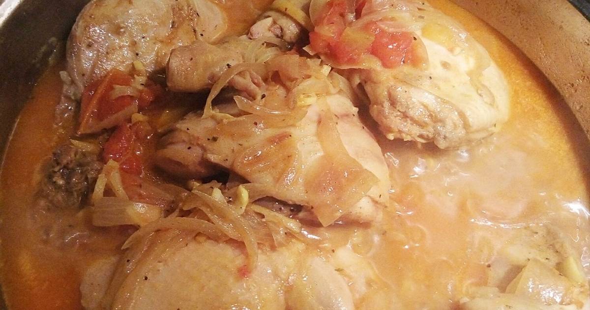 166 easy and tasty butter chicken yogurt recipes by home cooks Cookpad