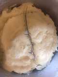 Puré súper rico y fácil en 2 pasos