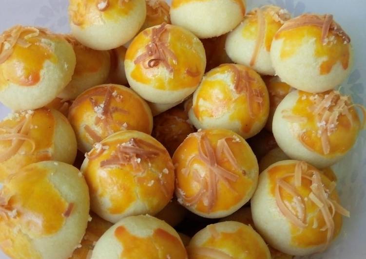 Nastar lembut#SiapRamadan