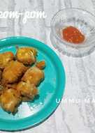 114 Resep Tahu Pom Pom Enak Dan Sederhana Ala Rumahan Cookpad