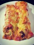 Canelones a la Rossini