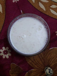 ரப்டி(Rabdi recipe in Tamil) செய்முறை முக்கிய புகைப்படம்