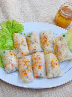 Foto resep Choi Pan Simpel Praktis