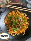 Mie Bakso Rica-Rica