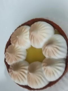 صورة لوصفة تارت سيتغو