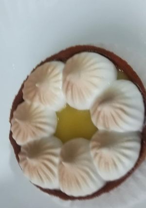 صورة لوصفة تارت سيتغو