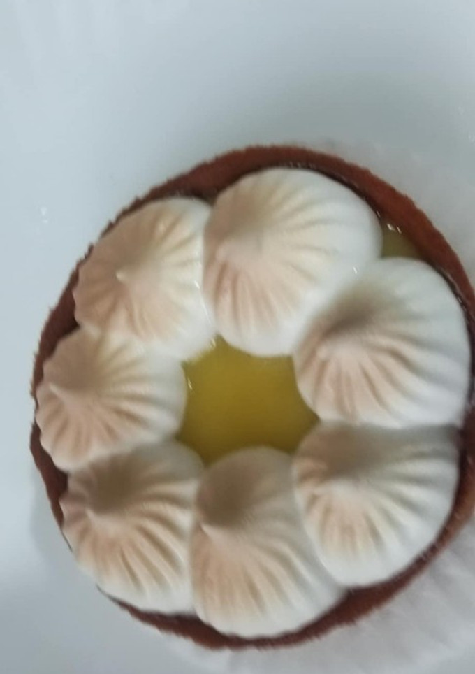 صورة لوصفة تارت سيتغو